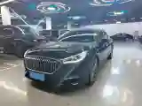 2020 HongQi H5 1.8T 197HP L4 6AT