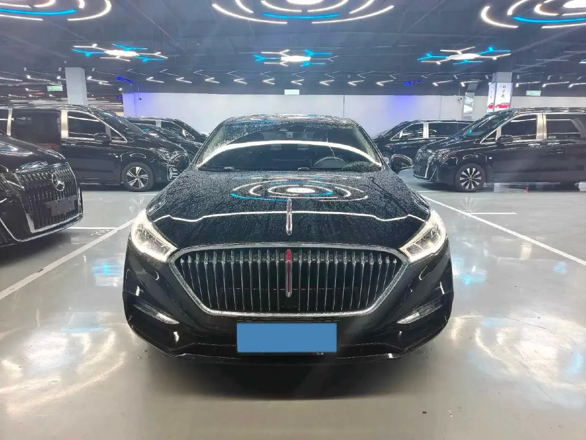 2020 HongQi H5 1.8T 197HP L4 6AT,autocango,china used car exporter,china ev exporter,chinese used car exporter,chinese used ev exporter