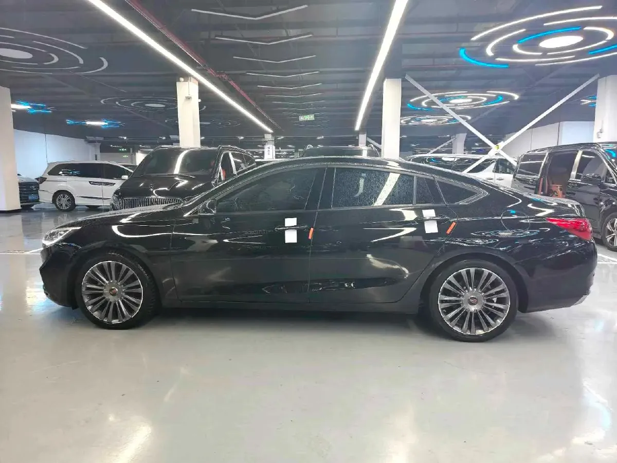 2020 HongQi H5 1.8T 197HP L4 6AT,autocango,china used car exporter,china ev exporter,chinese used car exporter,chinese used ev exporter