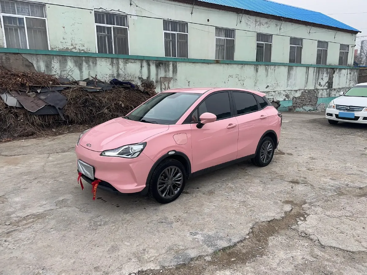 2021 Chery Little Ant BEV 30.6KWH,autocango,china used car exporter,china ev exporter,chinese used car exporter,chinese used ev exporter