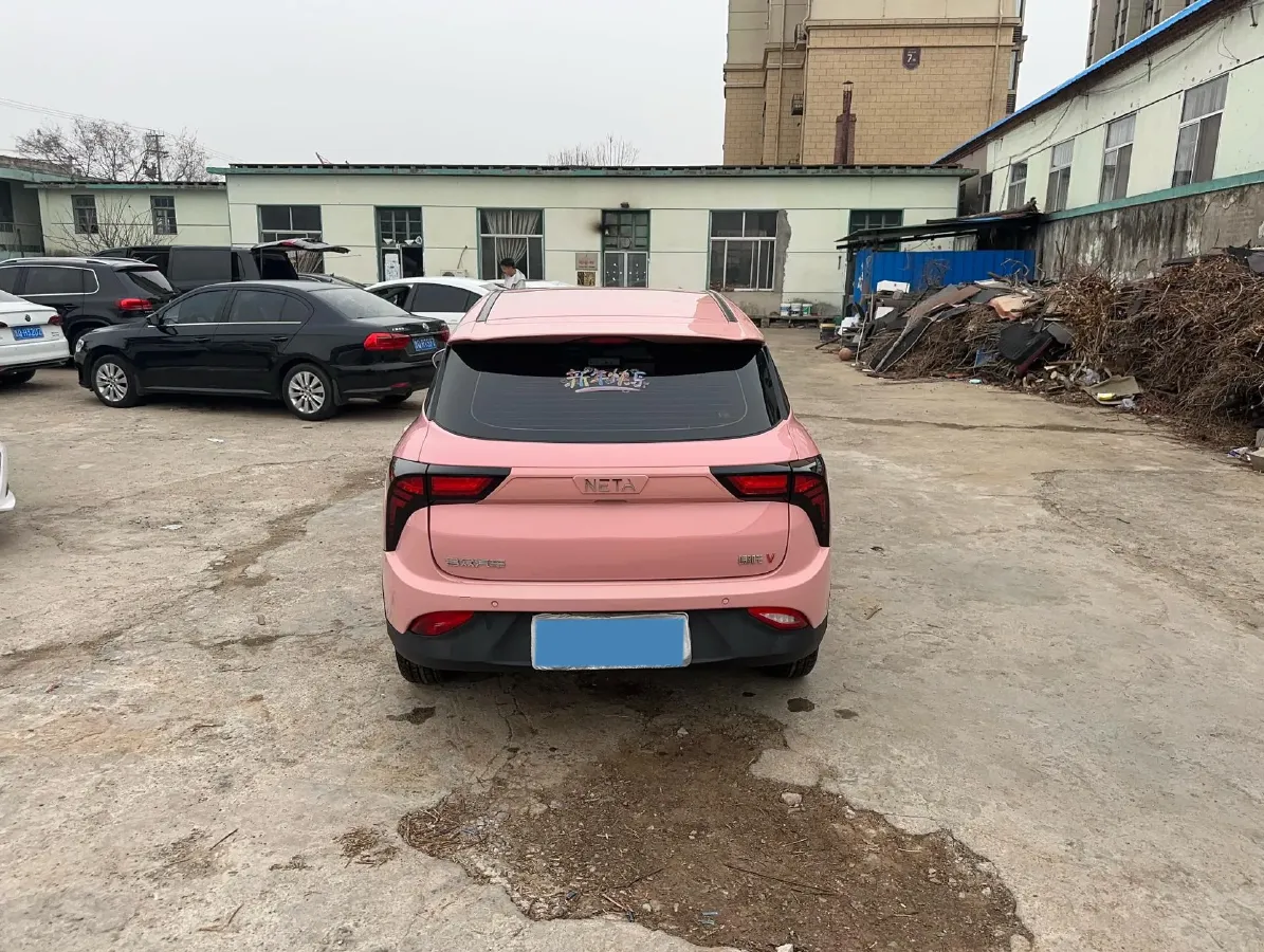 2021 Chery Little Ant BEV 30.6KWH,autocango,china used car exporter,china ev exporter,chinese used car exporter,chinese used ev exporter
