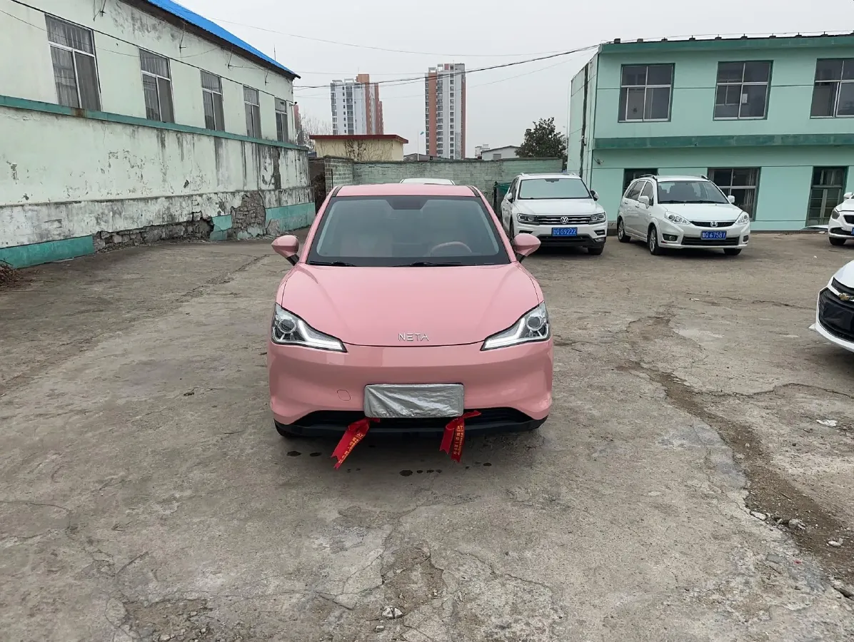 2021 Chery Little Ant BEV 30.6KWH,autocango,china used car exporter,china ev exporter,chinese used car exporter,chinese used ev exporter