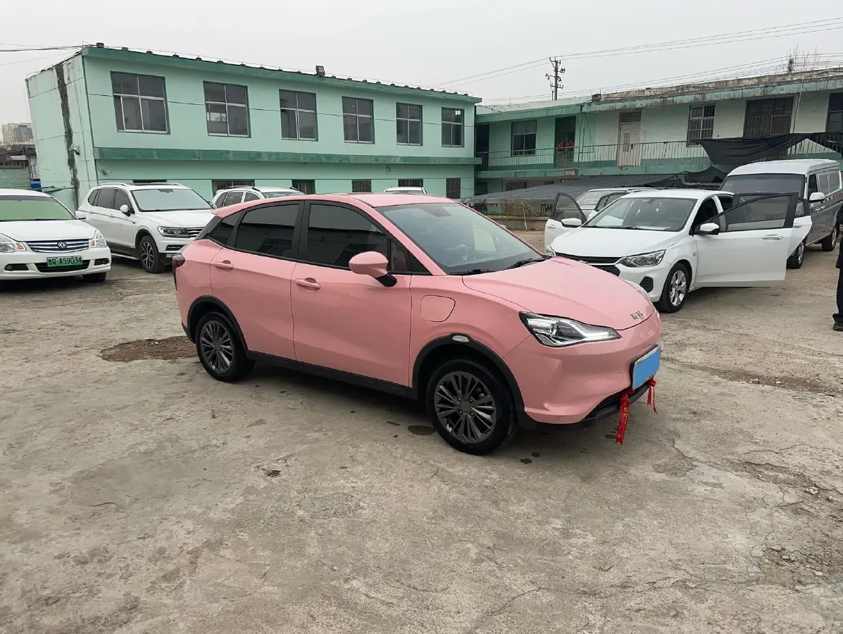 2021 Chery Little Ant BEV 30.6KWH,autocango,china used car exporter,china ev exporter,chinese used car exporter,chinese used ev exporter
