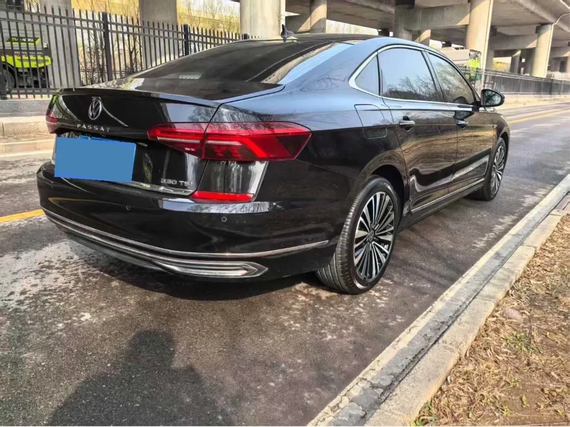 2020 Volkswagen Passat 2.0T 186HP L4 7DCT,autocango,china used car exporter,china ev exporter,chinese used car exporter,chinese used ev exporter