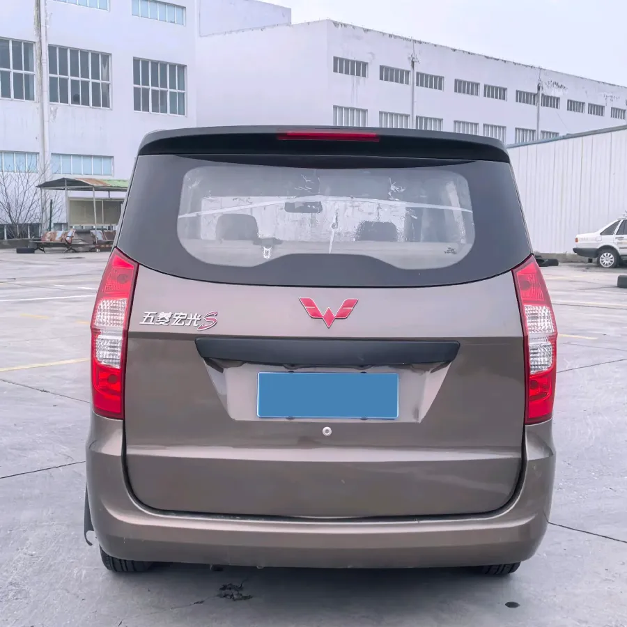2018 WuLing HongGuang 1.2L 82HP L4 5MT,autocango,china used car exporter,china ev exporter,chinese used car exporter,chinese used ev exporter