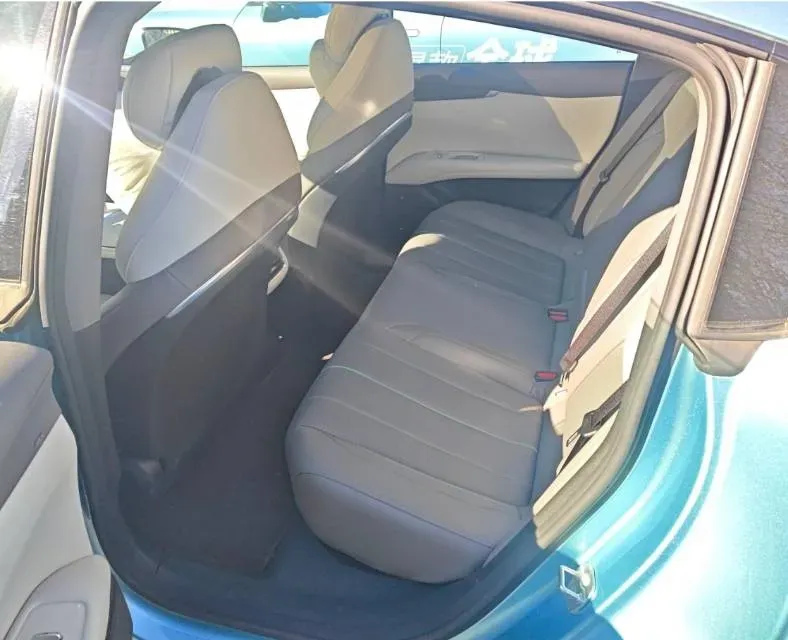 2024 Deepal L07 1.5L 98HP L4 REEV 35.07KWH,autocango,china used car exporter,china ev exporter,chinese used car exporter,chinese used ev exporter