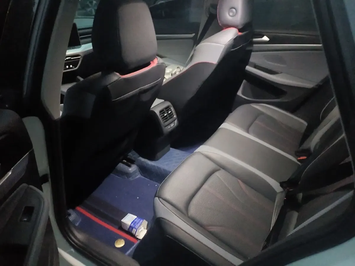 2024 Volkswagen Lamando 1.4T 150HP L4 7DCT,autocango,china used car exporter,china ev exporter,chinese used car exporter,chinese used ev exporter