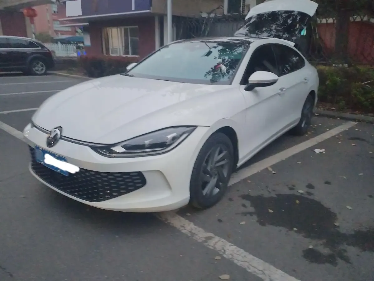 2024 Volkswagen Lamando 1.4T 150HP L4 7DCT,autocango,china used car exporter,china ev exporter,chinese used car exporter,chinese used ev exporter