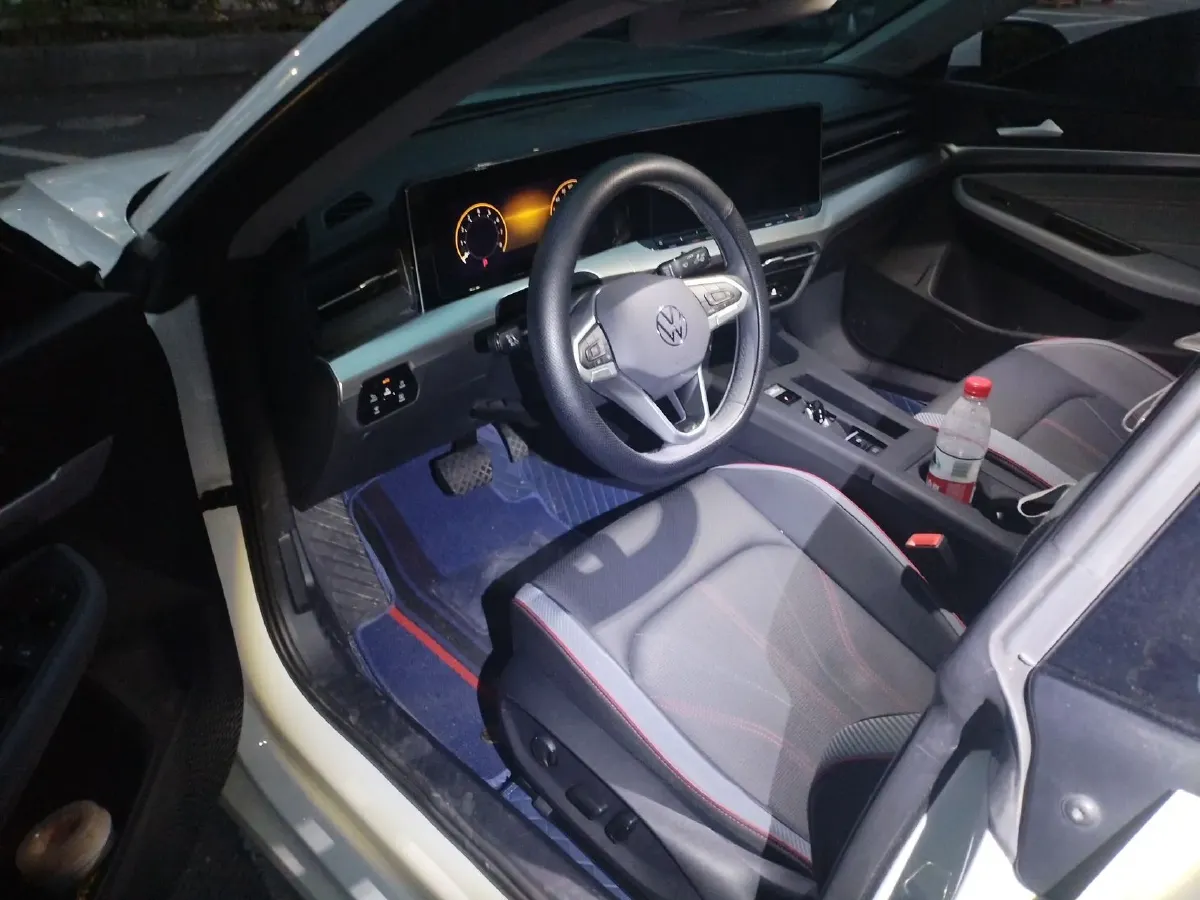 2024 Volkswagen Lamando 1.4T 150HP L4 7DCT,autocango,china used car exporter,china ev exporter,chinese used car exporter,chinese used ev exporter