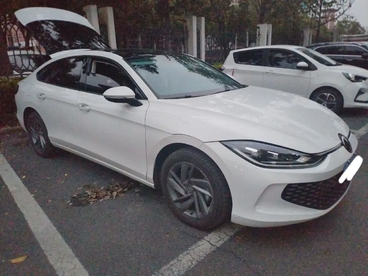 2024 Volkswagen Lamando 1.4T 150HP L4 7DCT,autocango,china used car exporter,china ev exporter,chinese used car exporter,chinese used ev exporter