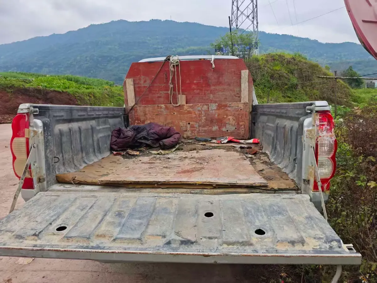 2023 Great Wall Wingle 5 2.0T 139HP L4 6MT,autocango,china used car exporter,china ev exporter,chinese used car exporter,chinese used ev exporter