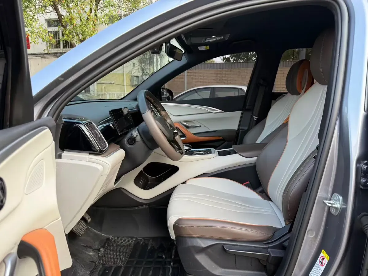 2022 Ruichi Auto EC35 BEV 82HP BEV 36.288KWH,autocango,china used car exporter,china ev exporter,chinese used car exporter,chinese used ev exporter