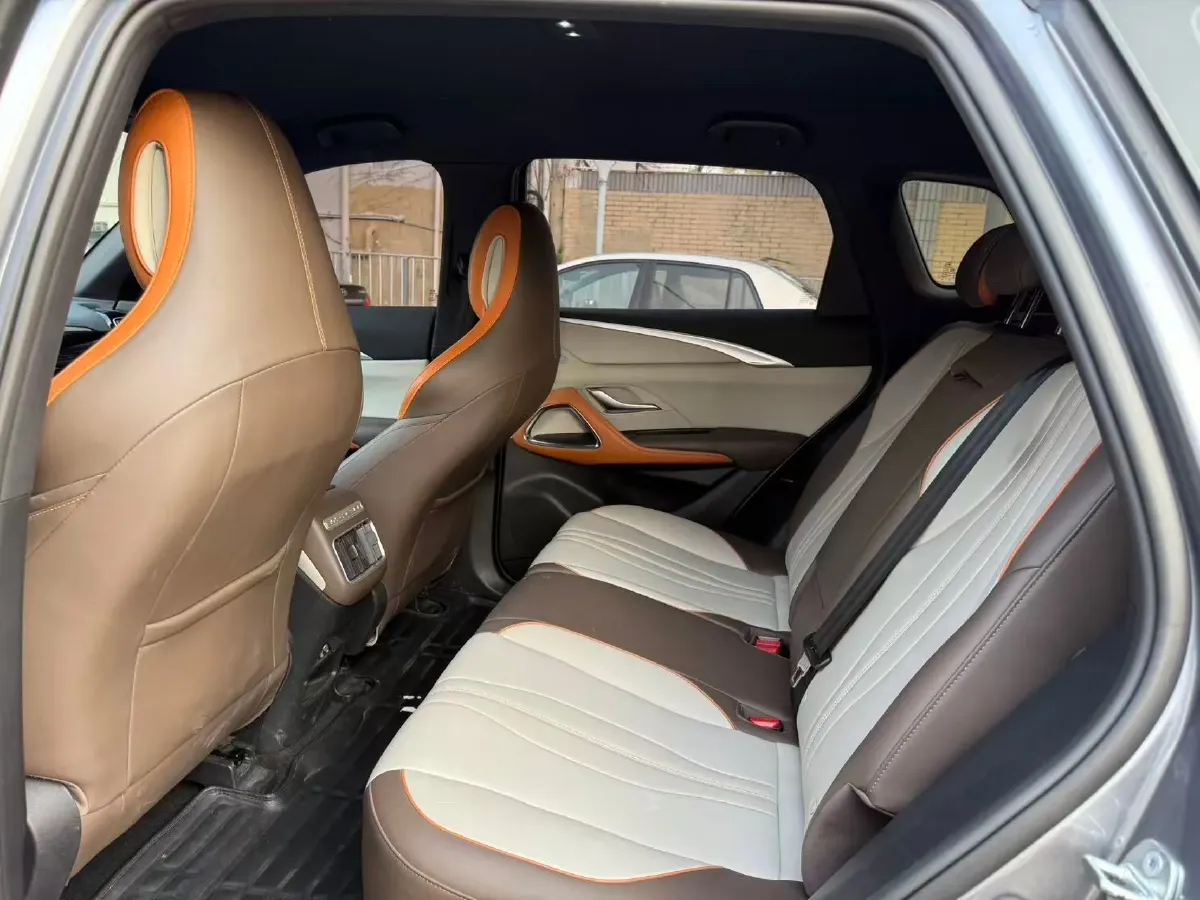 2022 Ruichi Auto EC35 BEV 82HP BEV 36.288KWH,autocango,china used car exporter,china ev exporter,chinese used car exporter,chinese used ev exporter