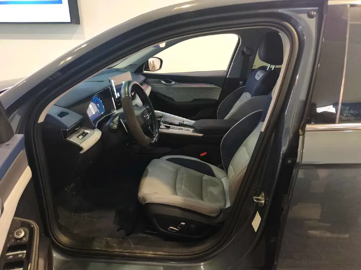 2023 Geely Preface 2.0T 190HP L4 7DCT,autocango,china used car exporter,china ev exporter,chinese used car exporter,chinese used ev exporter