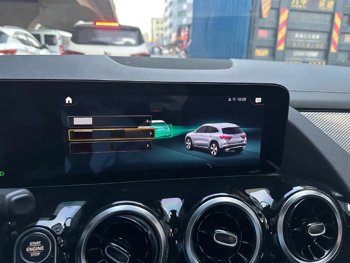 2020 Mercedes-Benz GLA Class 1.3T 136HP L4 7DCT,autocango,china used car exporter,china ev exporter,chinese used car exporter,chinese used ev exporter