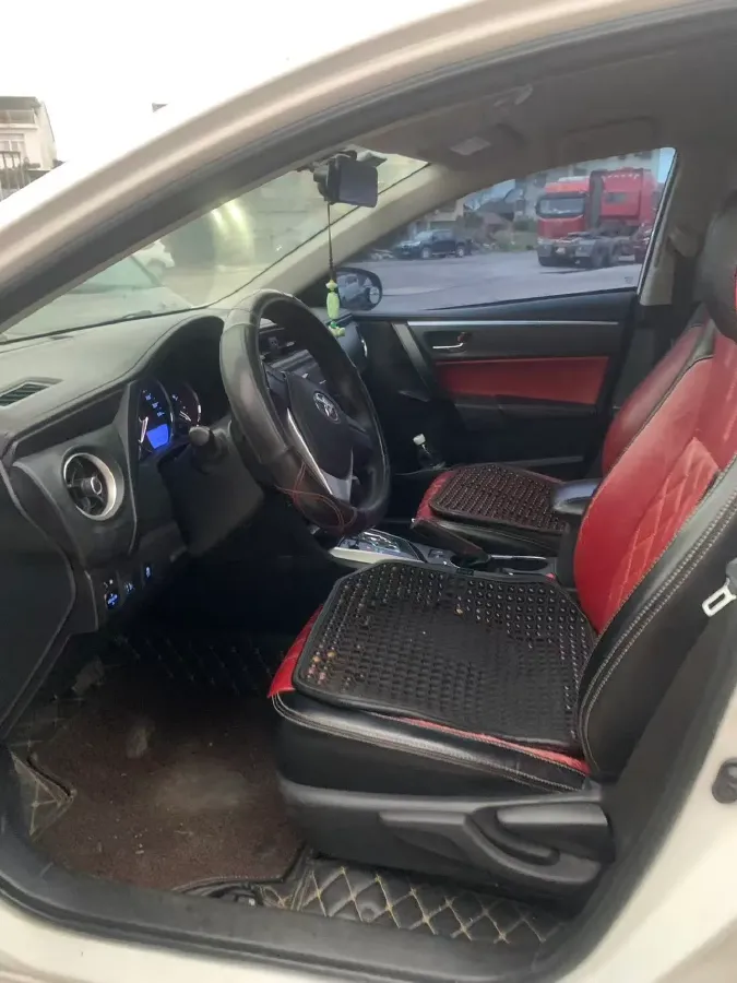 2018 JAC Refine S7 1.5T 174HP L4 6DCT,autocango,china used car exporter,china ev exporter,chinese used car exporter,chinese used ev exporter