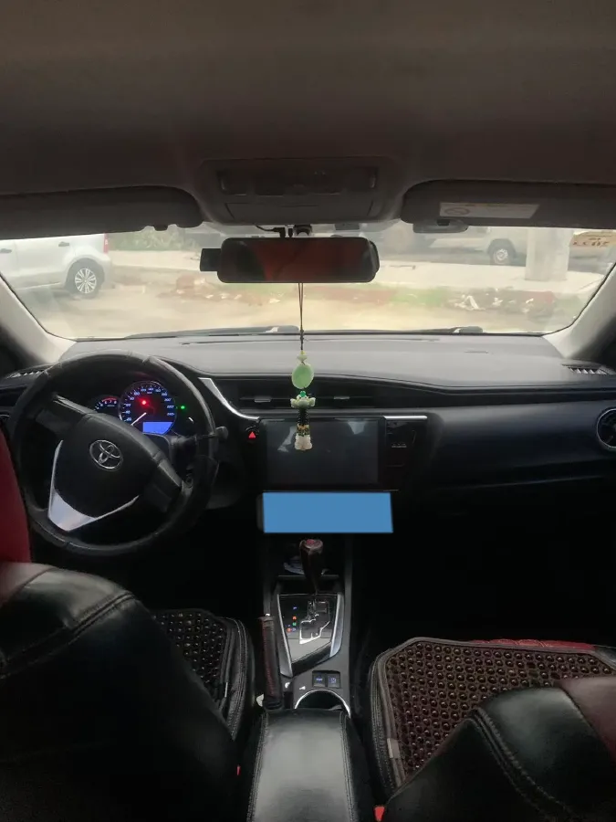 2018 JAC Refine S7 1.5T 174HP L4 6DCT,autocango,china used car exporter,china ev exporter,chinese used car exporter,chinese used ev exporter