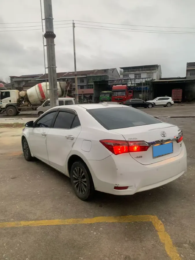 2018 JAC Refine S7 1.5T 174HP L4 6DCT,autocango,china used car exporter,china ev exporter,chinese used car exporter,chinese used ev exporter