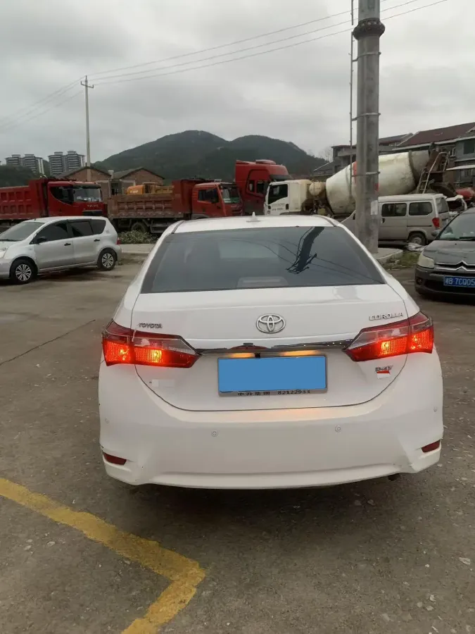 2018 JAC Refine S7 1.5T 174HP L4 6DCT,autocango,china used car exporter,china ev exporter,chinese used car exporter,chinese used ev exporter