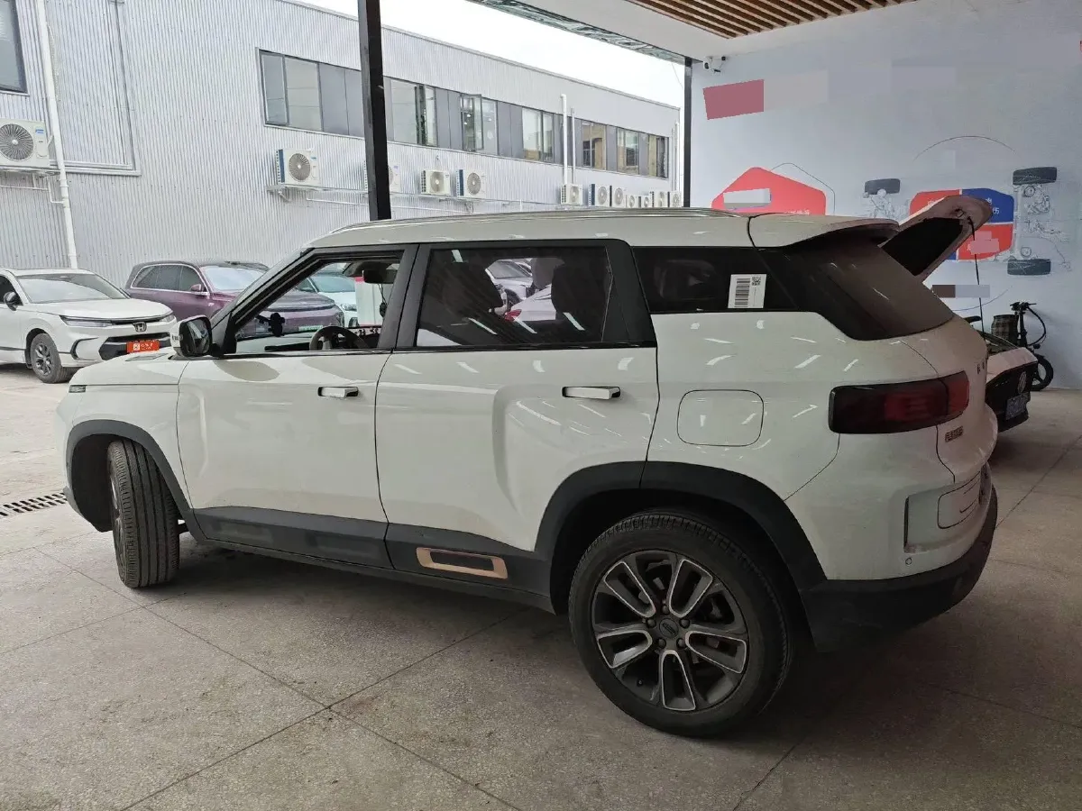 2020 Geely ICON 1.5T 177HP L3 7DCT,autocango,china used car exporter,china ev exporter,chinese used car exporter,chinese used ev exporter