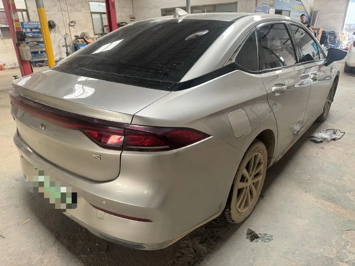 2023 Aion S BEV 55.2KWH,autocango,china used car exporter,china ev exporter,chinese used car exporter,chinese used ev exporter