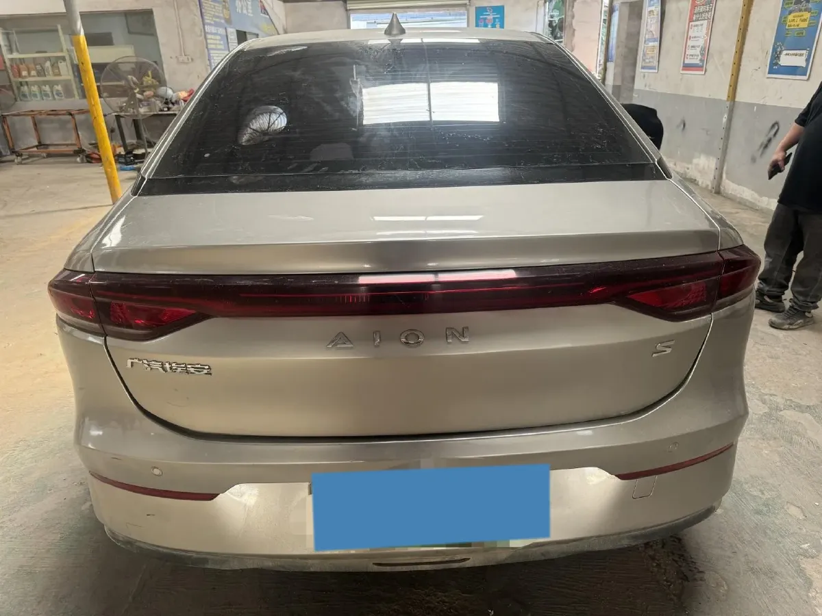 2023 Aion S BEV 55.2KWH,autocango,china used car exporter,china ev exporter,chinese used car exporter,chinese used ev exporter