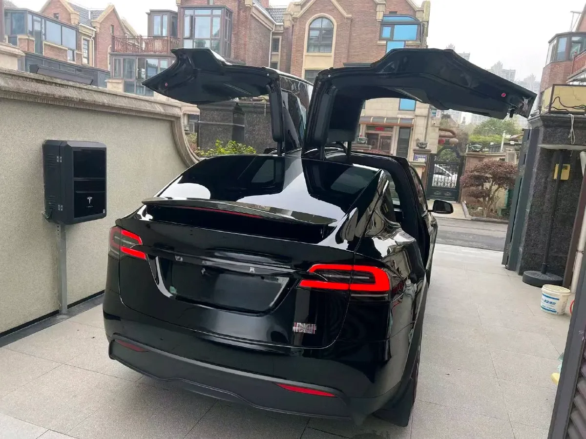 2023 Tesla Model X BEV 100KWH,autocango,china used car exporter,china ev exporter,chinese used car exporter,chinese used ev exporter