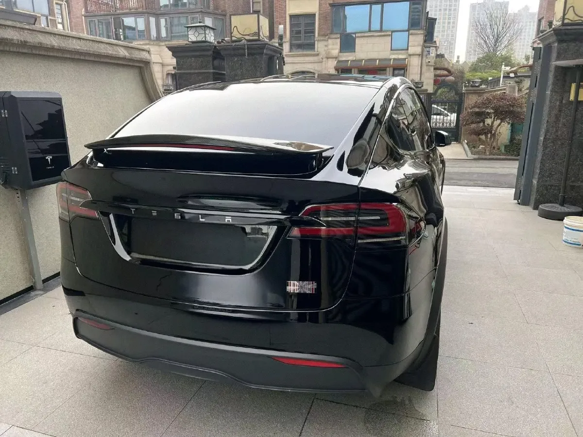 2023 Tesla Model X BEV 100KWH,autocango,china used car exporter,china ev exporter,chinese used car exporter,chinese used ev exporter