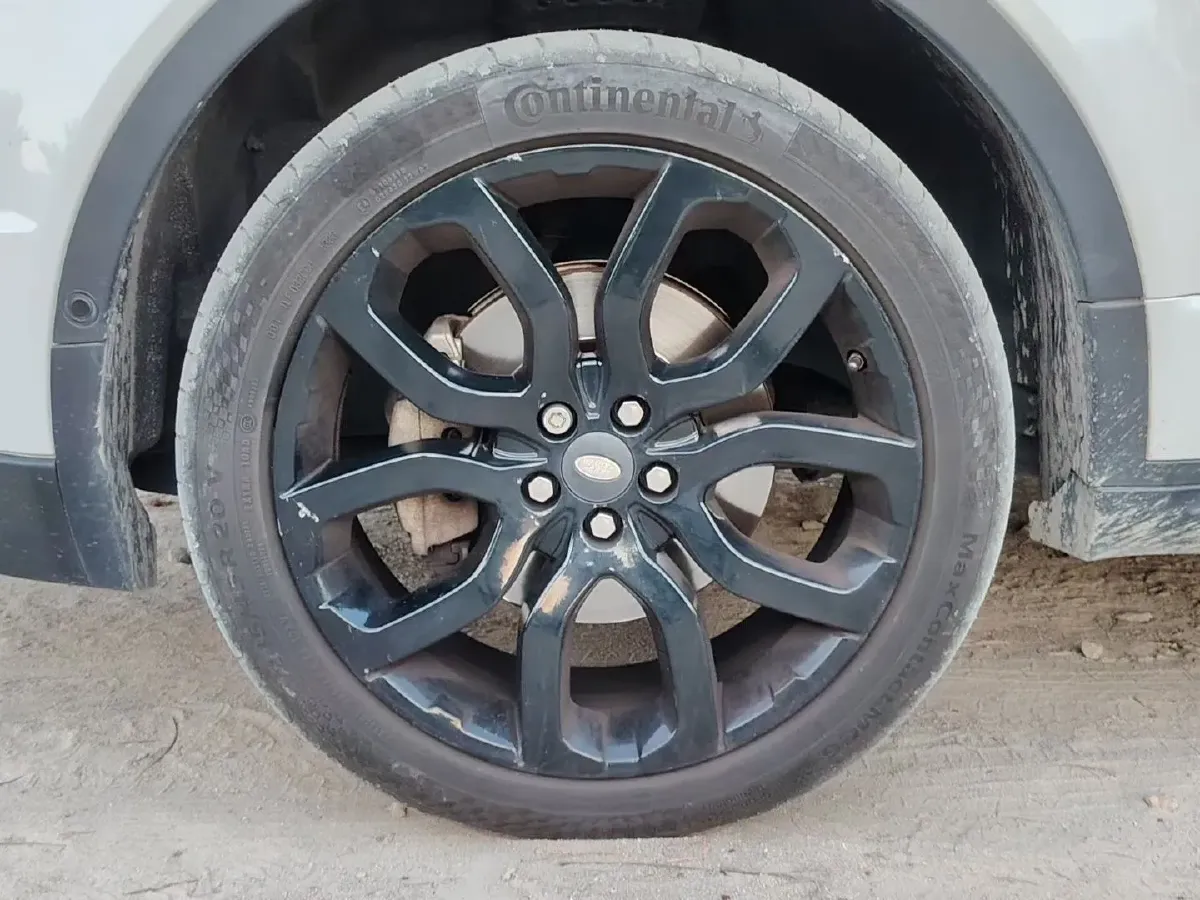 2017 Land Rover Range Rover Evoque 2.0T 241HP L4 9AT,autocango,china used car exporter,china ev exporter,chinese used car exporter,chinese used ev exporter