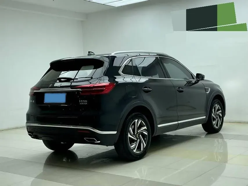 2022 HongQi HS5 2.0T 224HP L4 6AT,autocango,china used car exporter,china ev exporter,chinese used car exporter,chinese used ev exporter