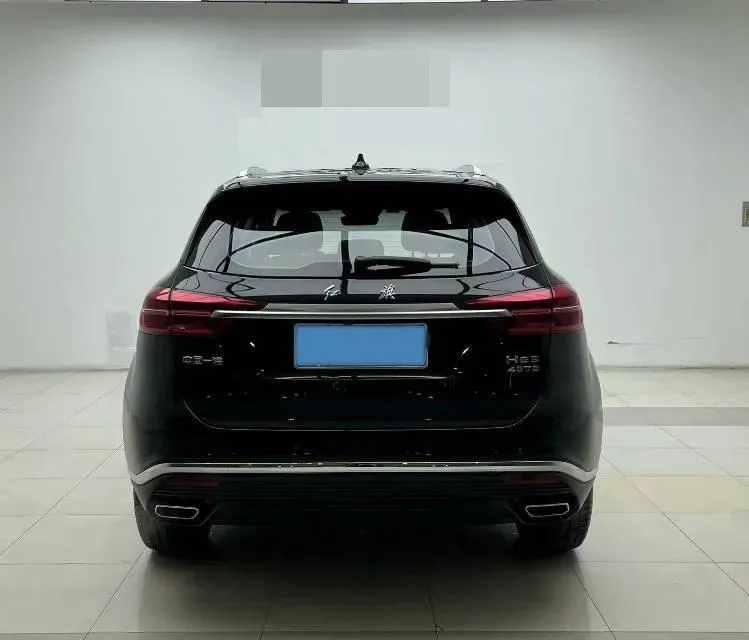 2022 HongQi HS5 2.0T 224HP L4 6AT,autocango,china used car exporter,china ev exporter,chinese used car exporter,chinese used ev exporter