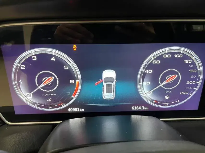 2022 HongQi HS5 2.0T 224HP L4 6AT,autocango,china used car exporter,china ev exporter,chinese used car exporter,chinese used ev exporter