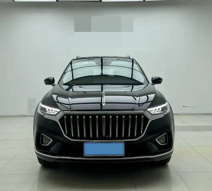 2022 HongQi HS5 2.0T 224HP L4 6AT,autocango,china used car exporter,china ev exporter,chinese used car exporter,chinese used ev exporter