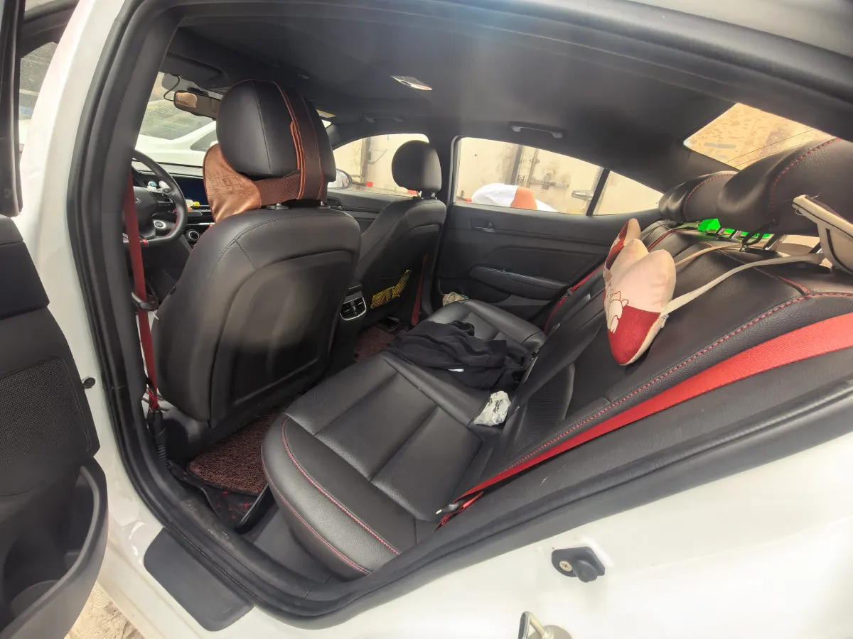 2019 Hyundai Elantra 1.4T 130HP L4 7DCT,autocango,china used car exporter,china ev exporter,chinese used car exporter,chinese used ev exporter