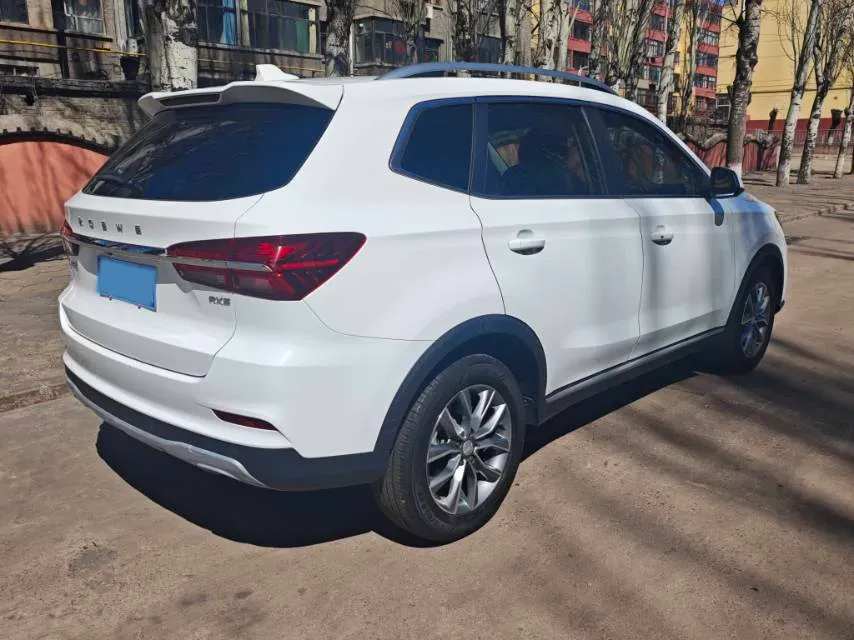 2022 Roewe RX5 1.5T 181HP L4 7DCT,autocango,china used car exporter,china ev exporter,chinese used car exporter,chinese used ev exporter