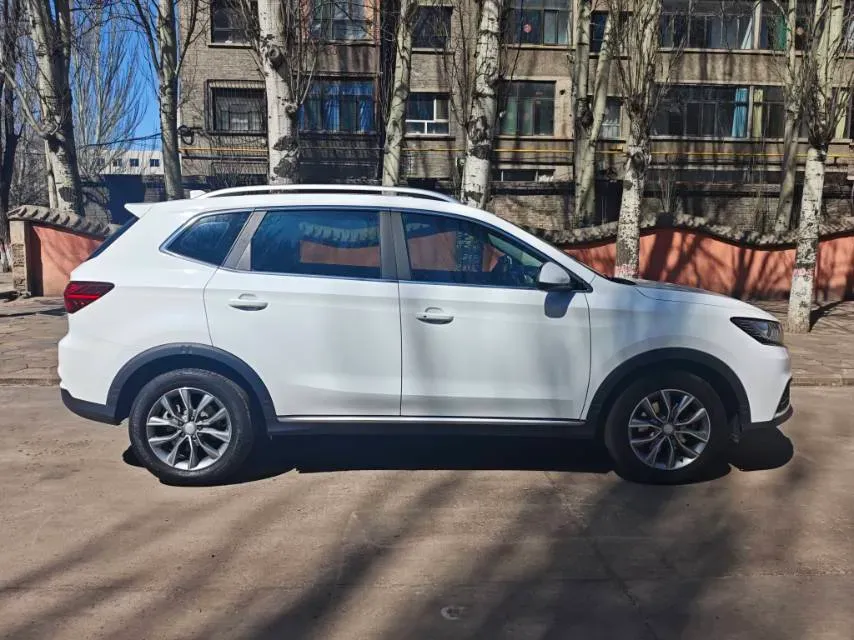 2022 Roewe RX5 1.5T 181HP L4 7DCT,autocango,china used car exporter,china ev exporter,chinese used car exporter,chinese used ev exporter