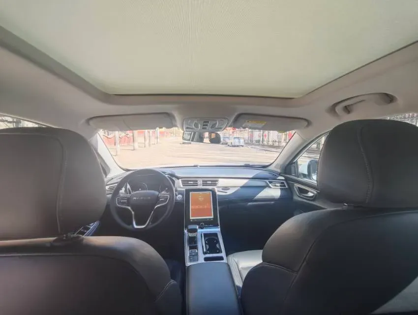 2022 Roewe RX5 1.5T 181HP L4 7DCT,autocango,china used car exporter,china ev exporter,chinese used car exporter,chinese used ev exporter