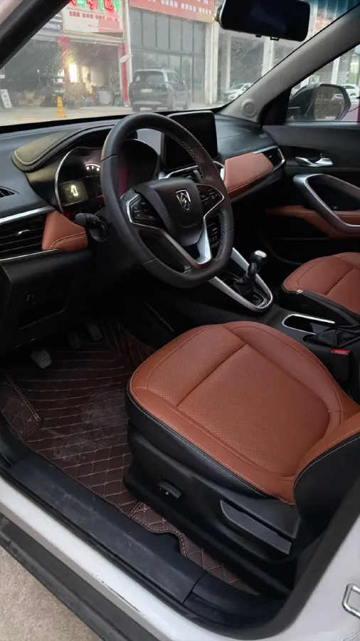 2017 HaiMa S5 Young Edition 1.6L 122HP L4 5MT,autocango,china used car exporter,china ev exporter,chinese used car exporter,chinese used ev exporter