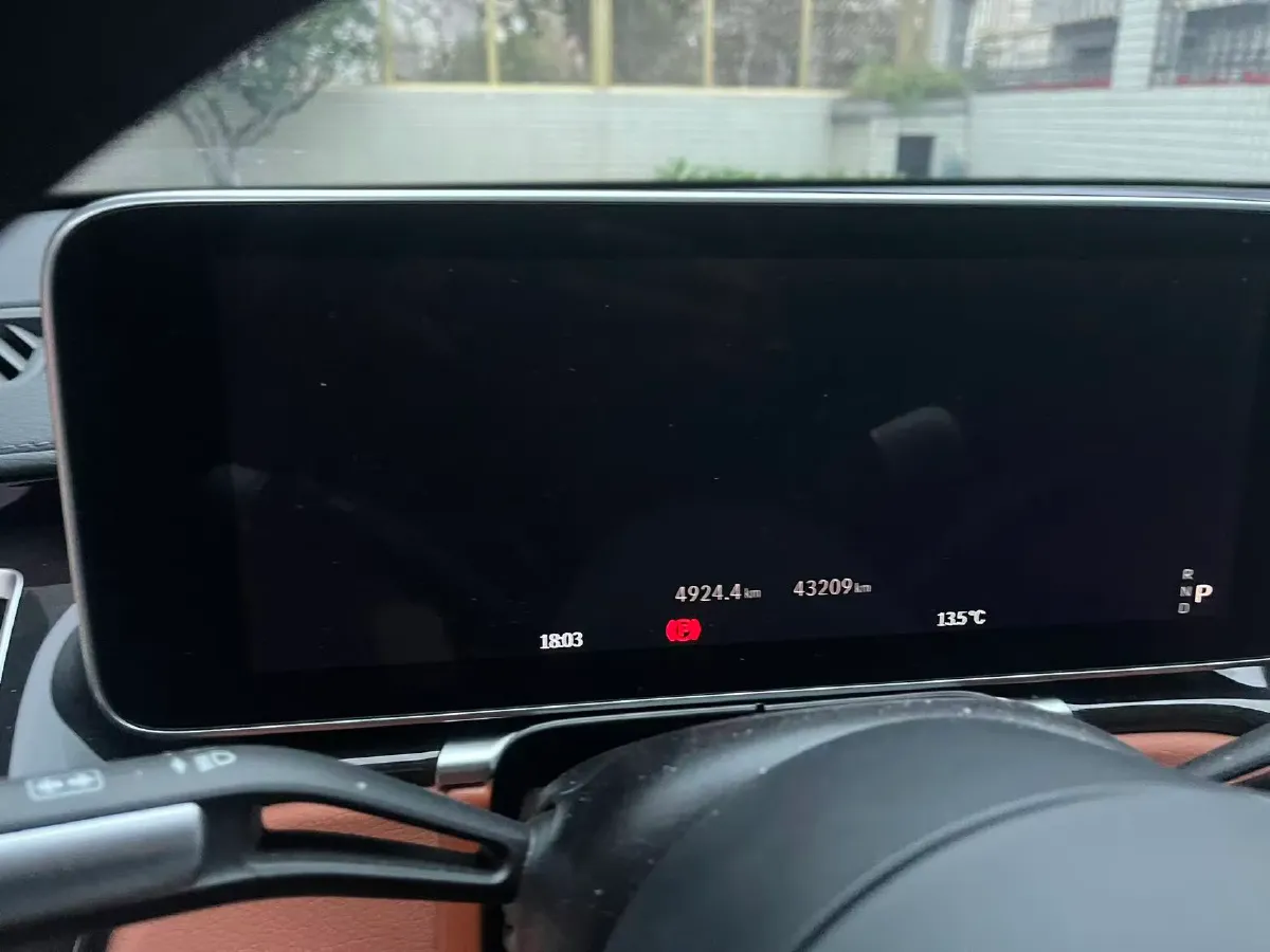 2024 Mercedes-Benz S Class 2.5T 313HP L6 9AT,autocango,china used car exporter,china ev exporter,chinese used car exporter,chinese used ev exporter