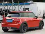 2020 MINI MINI 1.5T 102HP L3 7DCT