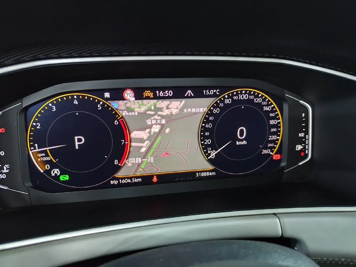 2023 Volkswagen Tayron 1.4T 150HP L4 7DCT,autocango,china used car exporter,china ev exporter,chinese used car exporter,chinese used ev exporter