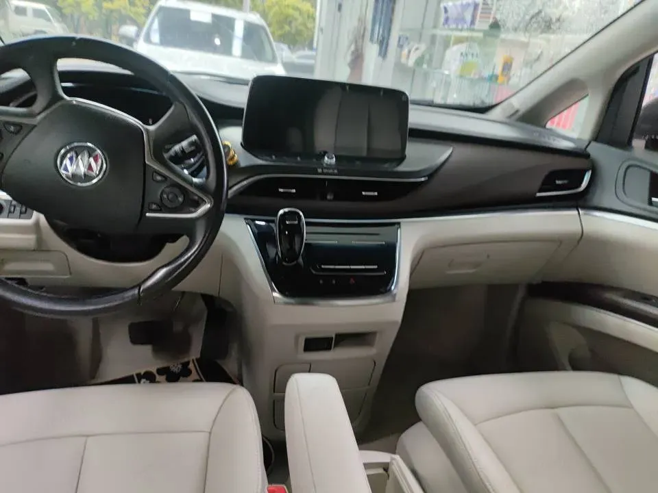 2021 Buick GL8 2.0T 237HP L4 9AT,autocango,china used car exporter,china ev exporter,chinese used car exporter,chinese used ev exporter