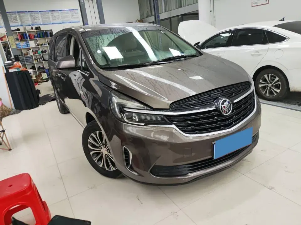2021 Buick GL8 2.0T 237HP L4 9AT,autocango,china used car exporter,china ev exporter,chinese used car exporter,chinese used ev exporter