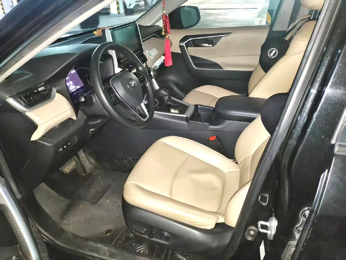 2020 Toyota RAV4 2.0L 171HP L4 CVT,autocango,china used car exporter,china ev exporter,chinese used car exporter,chinese used ev exporter