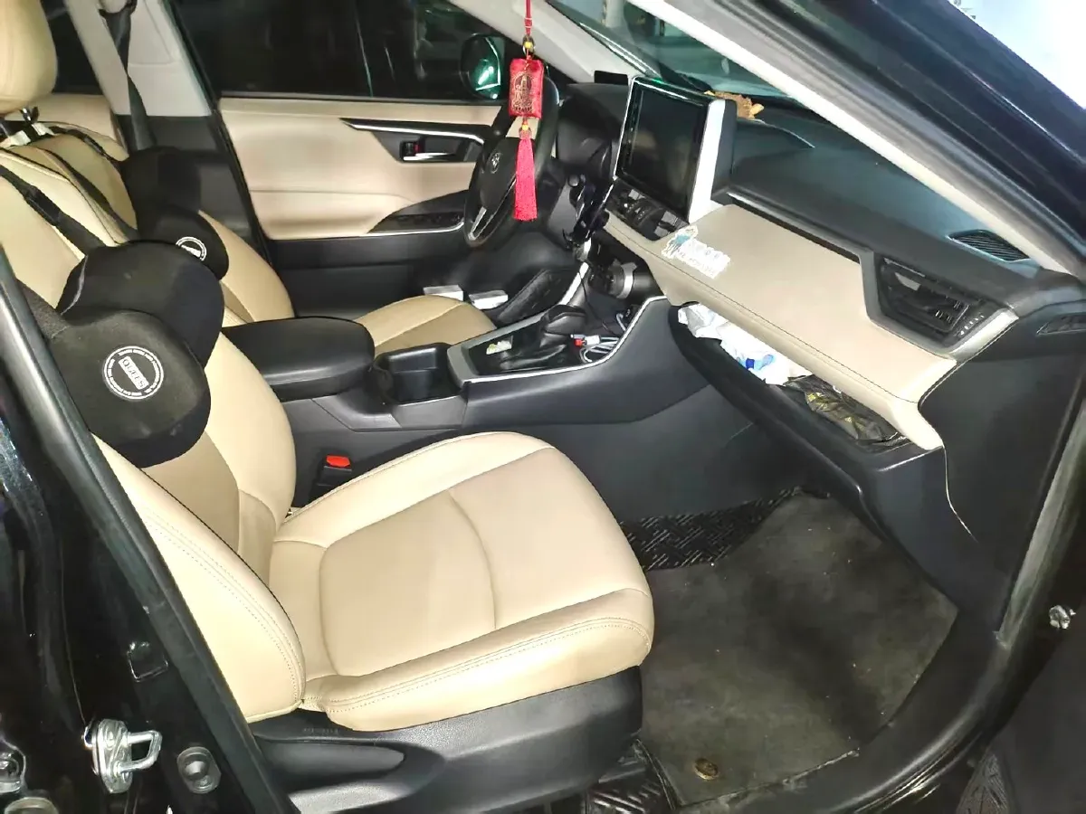 2020 Toyota RAV4 2.0L 171HP L4 CVT,autocango,china used car exporter,china ev exporter,chinese used car exporter,chinese used ev exporter