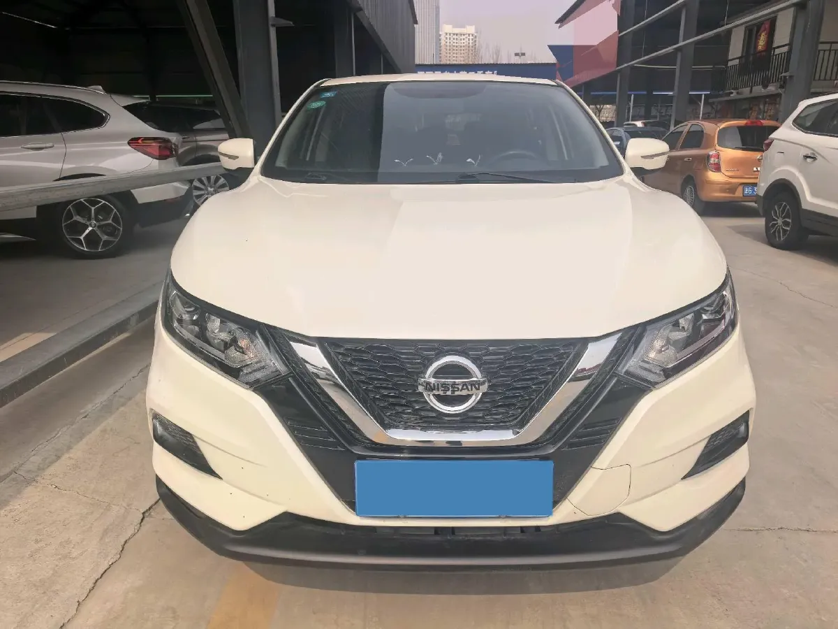 2019 Nissan Qashqai 2.0L 154HP L4 CVT,autocango,china used car exporter,china ev exporter,chinese used car exporter,chinese used ev exporter