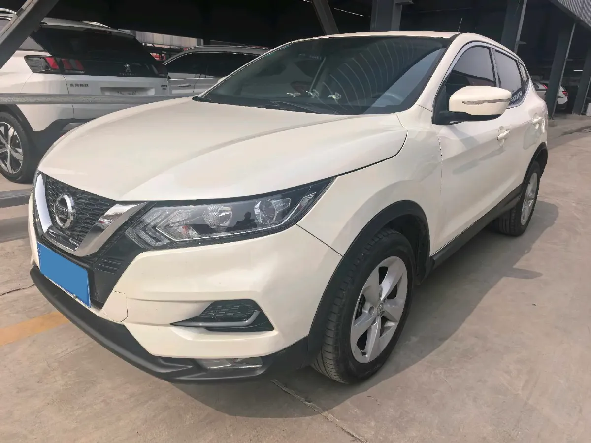 2019 Nissan Qashqai 2.0L 154HP L4 CVT,autocango,china used car exporter,china ev exporter,chinese used car exporter,chinese used ev exporter