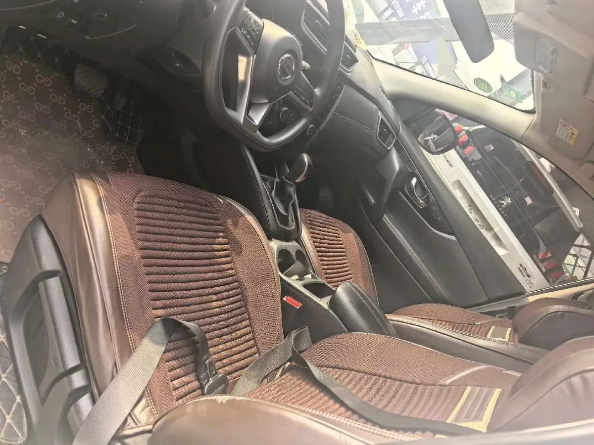 2019 Nissan Qashqai 2.0L 154HP L4 CVT,autocango,china used car exporter,china ev exporter,chinese used car exporter,chinese used ev exporter