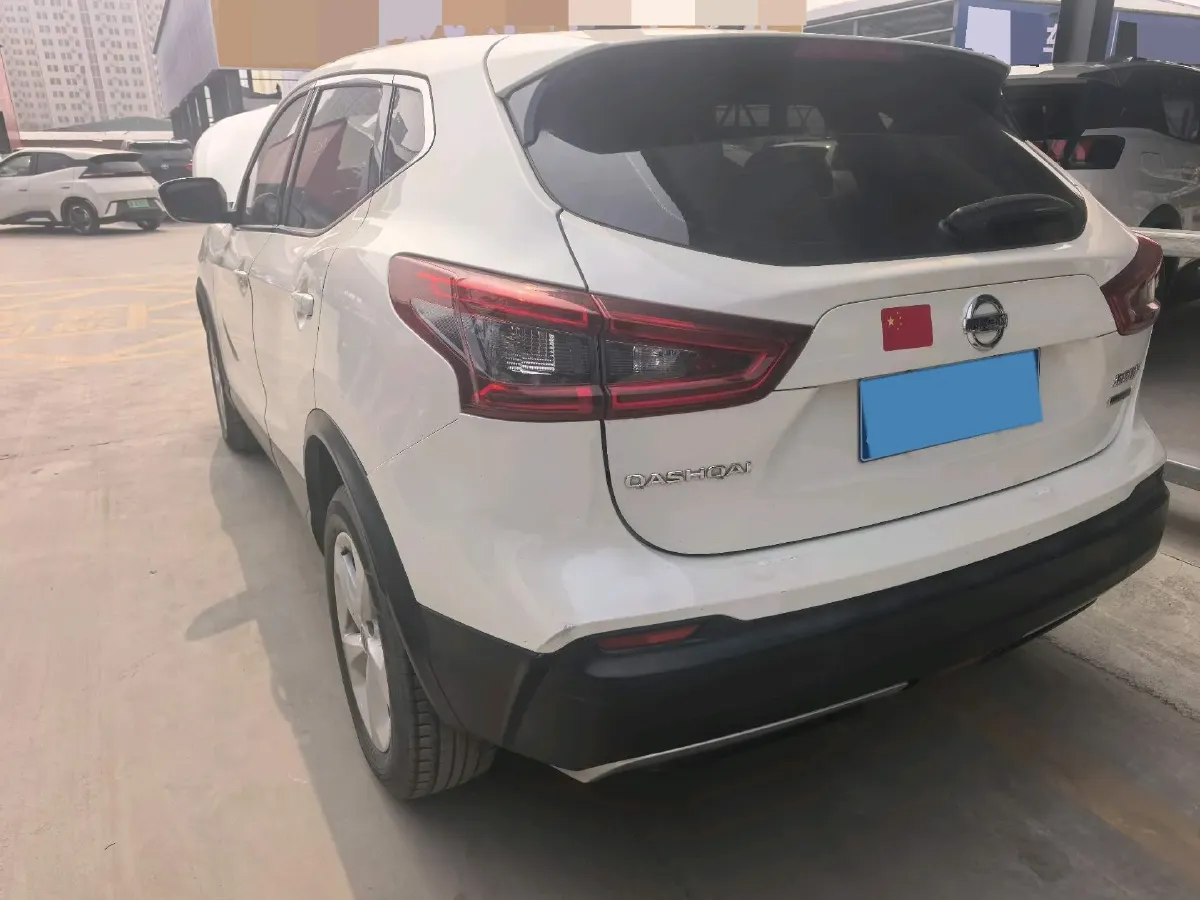 2019 Nissan Qashqai 2.0L 154HP L4 CVT,autocango,china used car exporter,china ev exporter,chinese used car exporter,chinese used ev exporter
