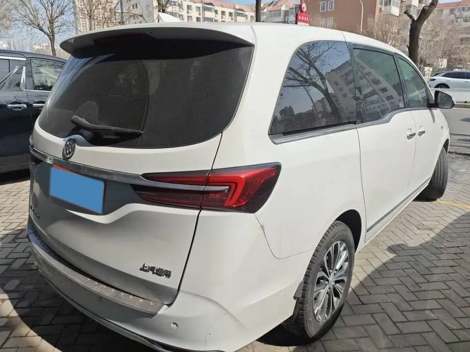 2020 Buick GL8 2.0T 237HP L4 9AT,autocango,china used car exporter,china ev exporter,chinese used car exporter,chinese used ev exporter